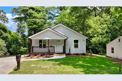 10 Roseway Circle NE, Rome, GA 30161 - Photo 1