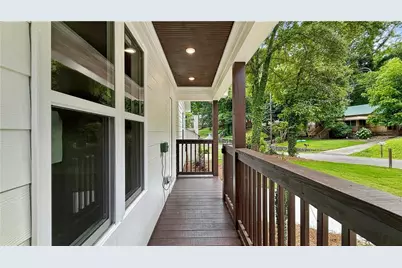 10 Roseway Circle NE, Rome, GA 30161 - Photo 6