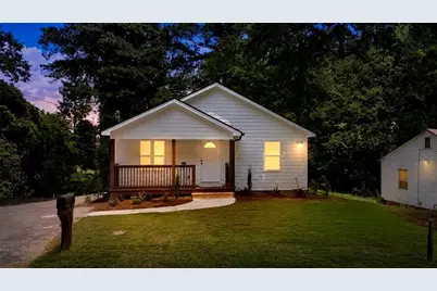 10 Roseway Circle NE, Rome, GA 30161 - Photo 36