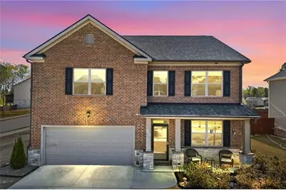 489 Azalea Bloom Drive, Loganville, GA 30052 - Photo 2