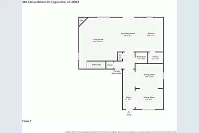 489 Azalea Bloom Drive, Loganville, GA 30052 - Photo 68