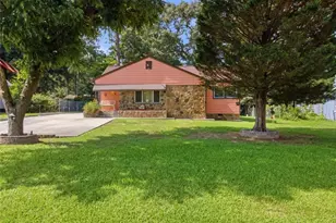 318 Greenwood Ave, Rome, GA 30165 - Photo 2