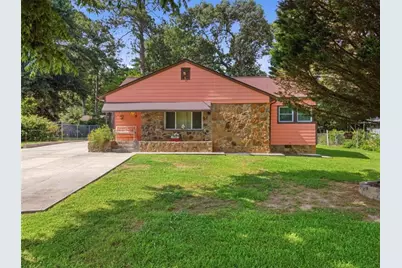 318 Greenwood Avenue, Rome, GA 30165 - Photo 1
