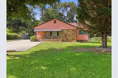 318 Greenwood Avenue, Rome, GA 30165 - Photo 4