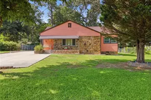 318 Greenwood Ave, Rome, GA 30165 - Photo 4