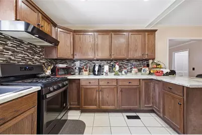 318 Greenwood Avenue, Rome, GA 30165 - Photo 6