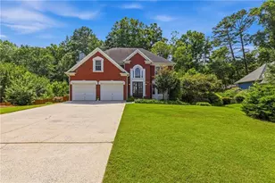 4924 Marlos Dr NE, Marietta, GA 30066 - Photo 1