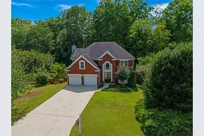 4924 Marlos Drive NE, Marietta, GA 30066 - Photo 4