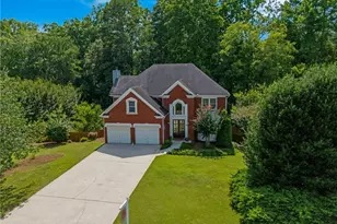 4924 Marlos Dr NE, Marietta, GA 30066 - Photo 4