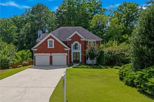 4924 Marlos, Marietta, GA 30066 - Photo 1