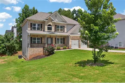 114 River Birch Drive, Carrollton, GA 30116 - Photo 4