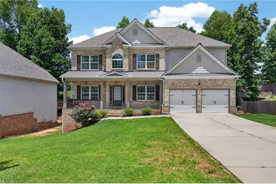 114 River Birch Drive, Carrollton, GA 30116 - Photo 1