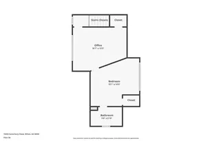 15625 Canterbury Chase, Alpharetta, GA 30004 - Photo 82