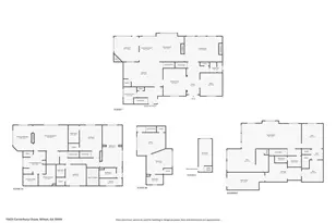 15625 Canterbury Chase, Alpharetta, GA 30004 - Photo 84