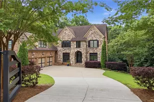 15625 Canterbury Chase, Alpharetta, GA 30004 - Photo 1