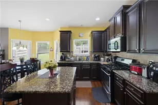 1270 Rose Terrace Cir, Loganville, GA 30052 - Photo 16