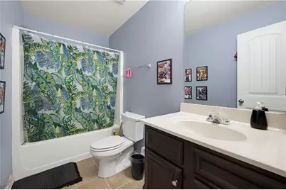 1270 Rose Terrace Circle, Loganville, GA 30052 - Photo 22