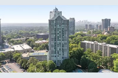 2870 Pharr Court NW #506, Atlanta, GA 30305 - Photo 28