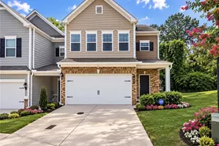 37 Rocky Knoll, Dallas, GA 30157 - Photo 1