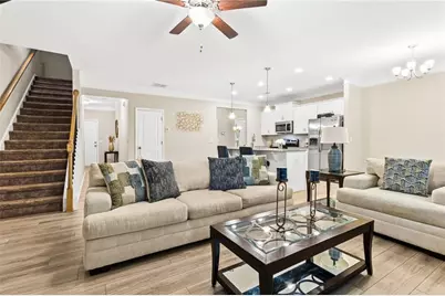 37 Rocky Knoll, Dallas, GA 30157 - Photo 4