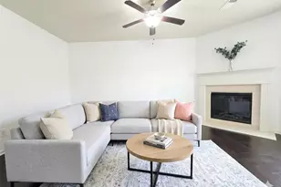 106 Southwind Cir, Newnan, GA 30265 - Photo 2