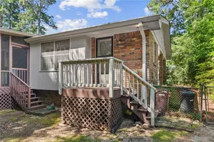 708 Rollingwood Dr, Stone Mountain, GA 30087 - Photo 26