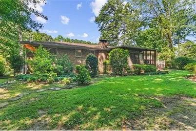 708 Rollingwood Drive, Stone Mountain, GA 30087 - Photo 30