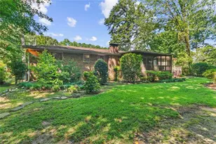 708 Rollingwood Dr, Stone Mountain, GA 30087 - Photo 30