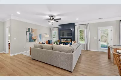 310 Oakmont Drive, Dallas, GA 30132 - Photo 18