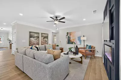 310 Oakmont Drive, Dallas, GA 30132 - Photo 16