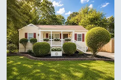2966 Emory Road SE, Smyrna, GA 30080 - Photo 1