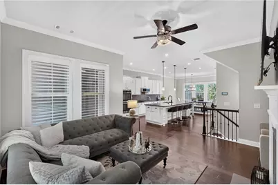1196 Parktown Drive, Mableton, GA 30126 - Photo 22