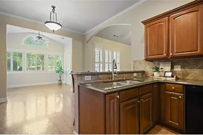 502 Mount Park Drive, Powder Springs, GA 30127 - Photo 12