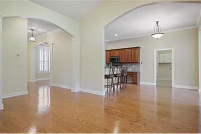 502 Mount Park Drive, Powder Springs, GA 30127 - Photo 8