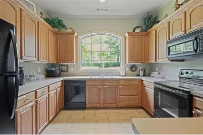 502 Mount Park Drive, Powder Springs, GA 30127 - Photo 26
