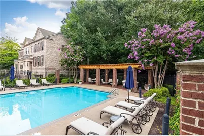 3635 E Paces Circle NE #1407, Atlanta, GA 30326 - Photo 4