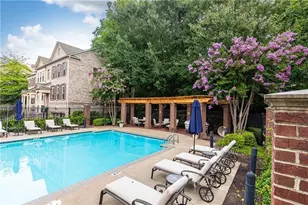 3635 E Paces Circle NE, Atlanta, GA 30326 - Photo 4