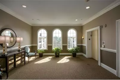 3635 E Paces Circle NE #1407, Atlanta, GA 30326 - Photo 32