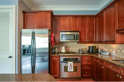 3635 E Paces Circle NE #1407, Atlanta, GA 30326 - Photo 18