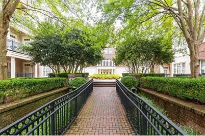 3635 E Paces Circle NE #1407, Atlanta, GA 30326 - Photo 38