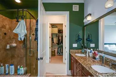 3635 E Paces Circle NE #1407, Atlanta, GA 30326 - Photo 28