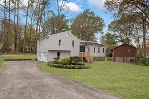 2532 Hidden Hills Dr, Marietta, GA 30066 - Photo 1