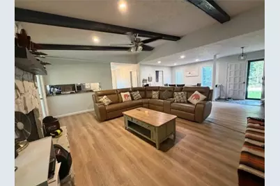 2532 Hidden Hills Dr, Marietta, GA 30066 - Photo 4