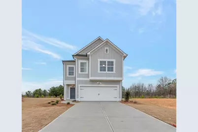 160 Millers Lane, Calhoun, GA 30701 - Photo 1