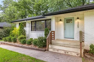 3309 Concord Cir SE, Smyrna, GA 30080 - Photo 2