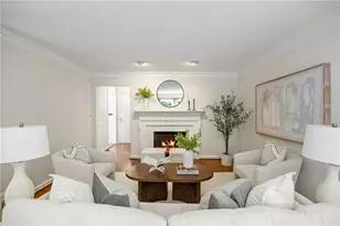 625 Channing Dr NW, Atlanta, GA 30318 - Photo 4
