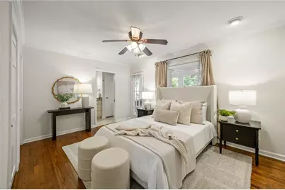 625 Channing Drive NW, Atlanta, GA 30318 - Photo 18