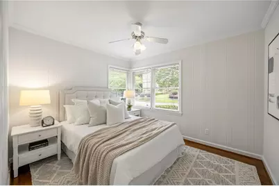 625 Channing Drive NW, Atlanta, GA 30318 - Photo 22