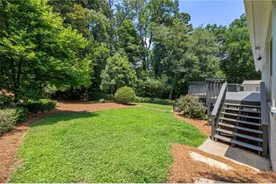 625 Channing Drive NW, Atlanta, GA 30318 - Photo 36