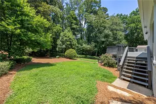 625 Channing Dr NW, Atlanta, GA 30318 - Photo 36